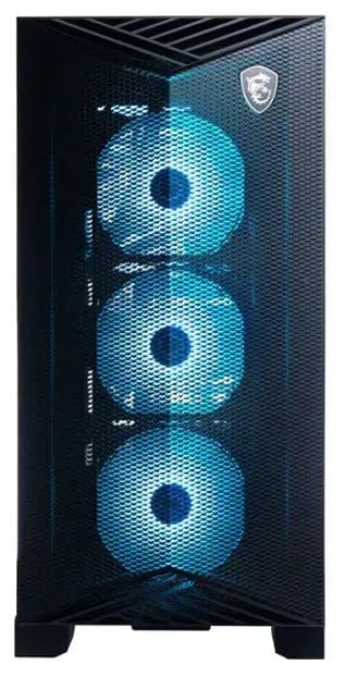 Amazon.com: [2025] MSI Aegis Z2 C7NVP-1449US (AMD Ryzen 7 7700