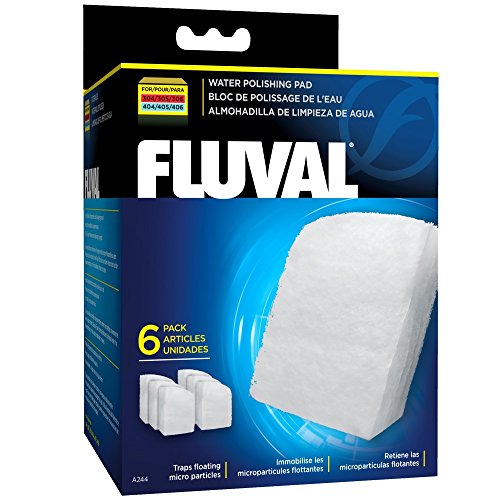 Fluval Water Polishing Pad Fluval Water Polishing Pad