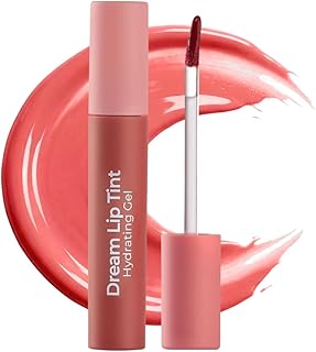 MCoBeauty Dream Lip Tint Gel hidratante - Mel...