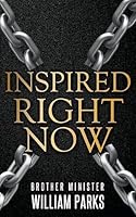Inspired Right Now 1936513897 Book Cover