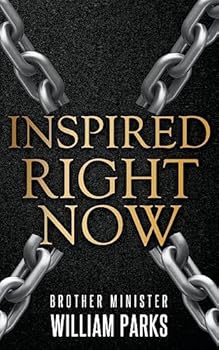 Inspired Right Now
