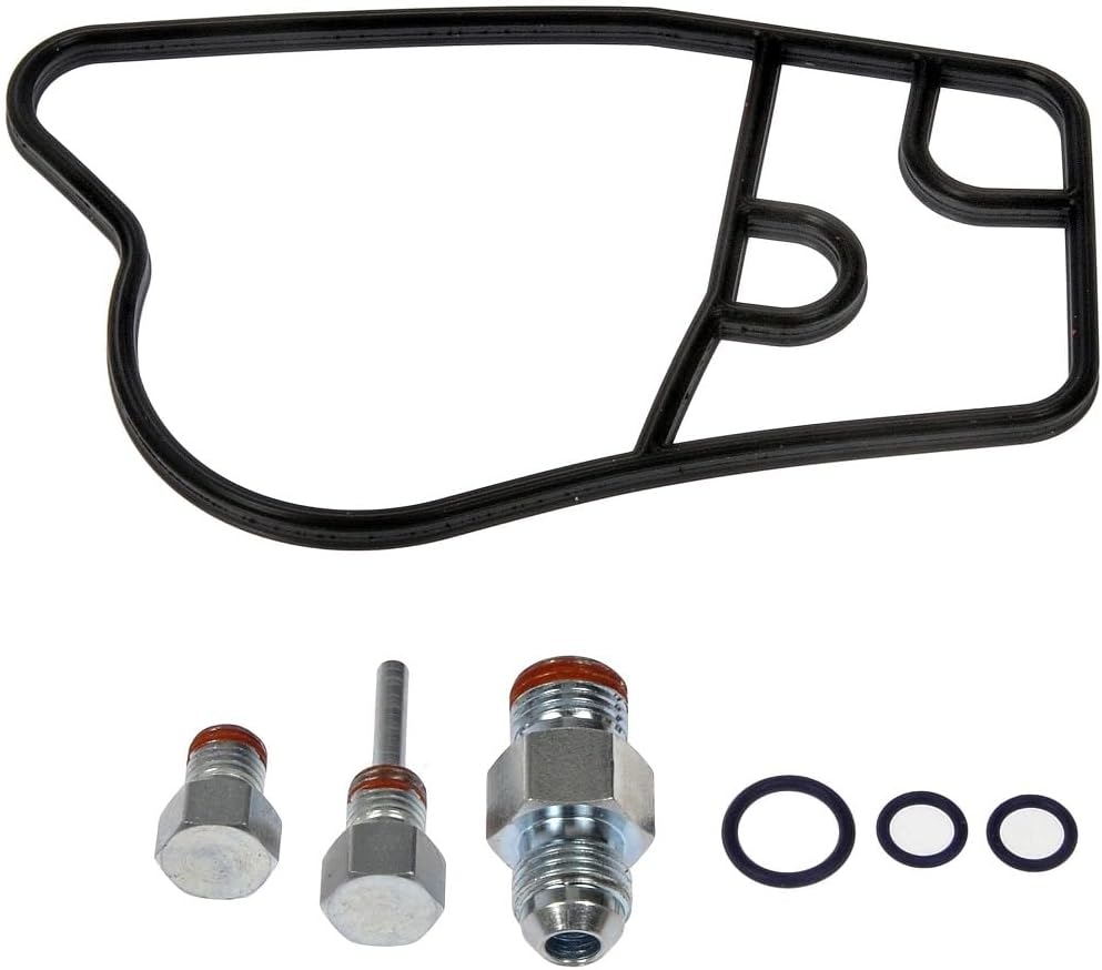 Dorman 285-5102 Fuel Pump Repair Kit Compatible with Select Ford / International Models
