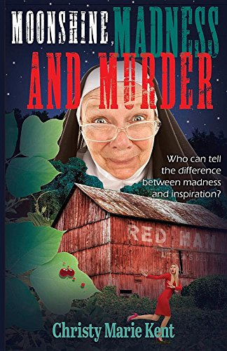 Moonshine, Madness, and Murder