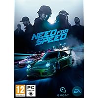 Need for Speed