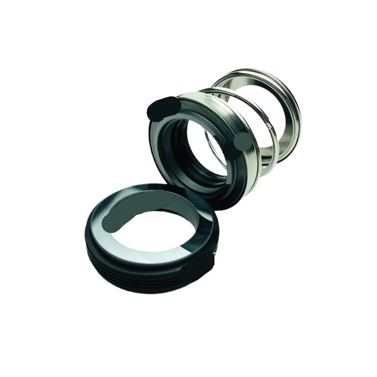 Dfxiurqzgm T21-28 Elastomer Bellows Mechanical Seals Type 21, Sic/Sic/Vit