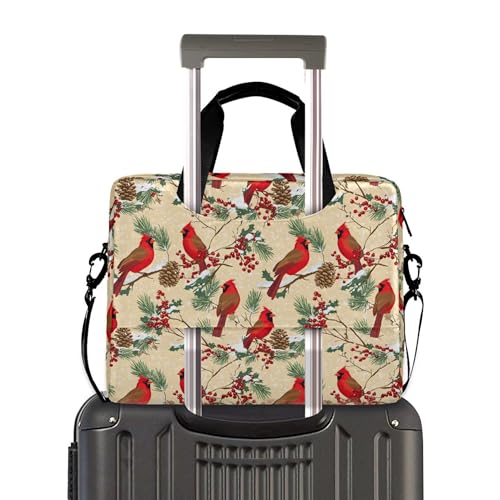 Funda para portátil ALAZA 13-15.6 pulgadas con correa miniatura 3