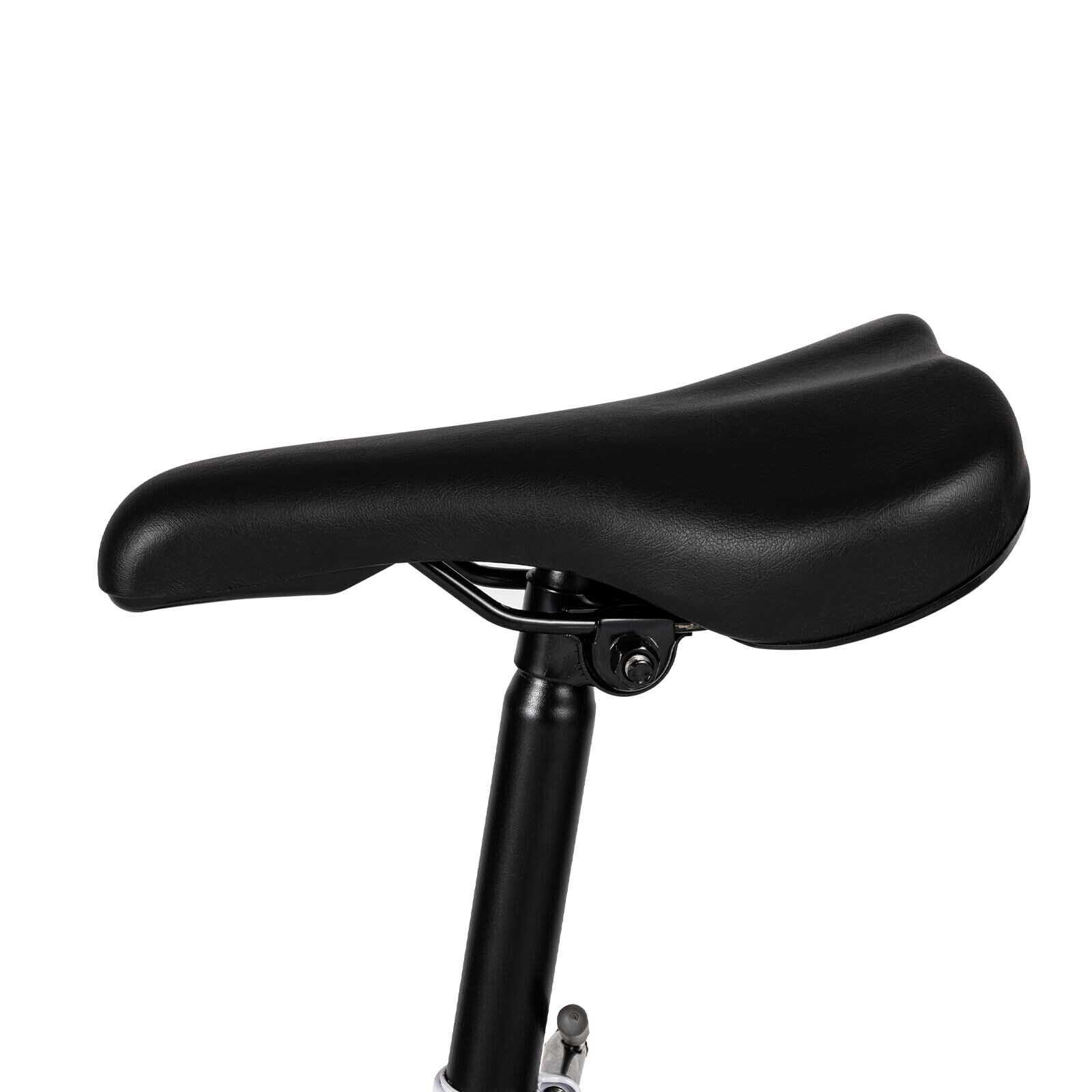 Bici Pieghevole Unisex 20 Pollici - 6 Marce, Telaio In Acciaio, Freni A Pinza, Per Città E Viaggi - Foto 10