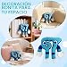 Imagen de Hlayshing Steal A Brainrot Peluche