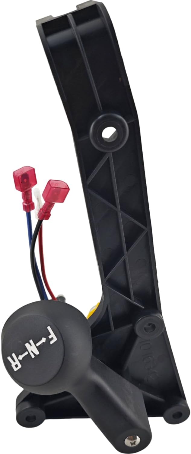 1016947 8248 8233 1012987 F&R Forward and Reverse Shifter Assembly Kit for Club Car DS Gas Golf Cart 1992-up