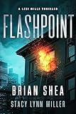  Flashpoint (Lexi Mills, 6)