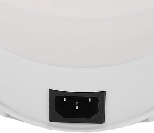 Miniatura 7 de Pssopp Multi Function Ramen Cooker Foldable Electric Cooker, Easy to Fold Space Saving Security Silicone Material Multifunctional Travel Hot Pot for