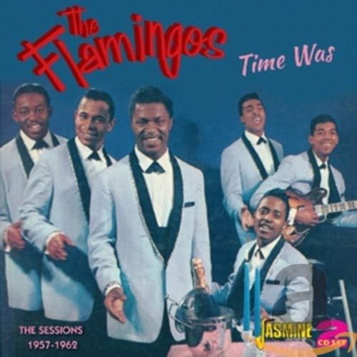 Time Was - The Sessions 1957-1962 ORIGINAL RECORDINGS REMASTERED SET