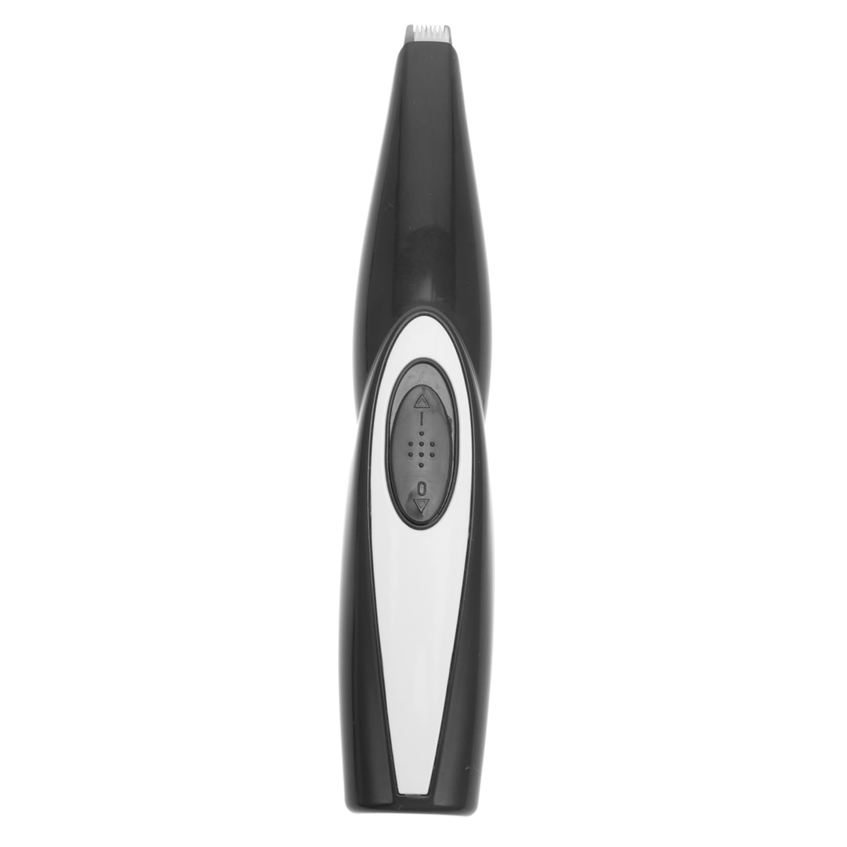 BESPORTBLE 5piezas Cortadora De Pelo Eléctrica Para Mascotas Usb Recargable Herramienta De Aseo Para Gatos y Perros Cortadora De Uñas y Pelo Para Patas Azul y Negro Aleatorio