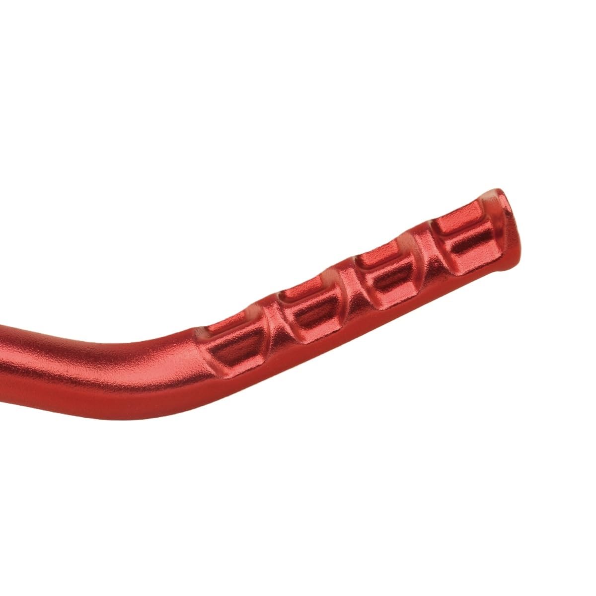 motocykl starter Kuty Pedał Dźwigni Rozrusznika(101 Red)