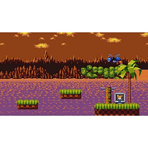 Sonic Mania Ps4 #TOP3