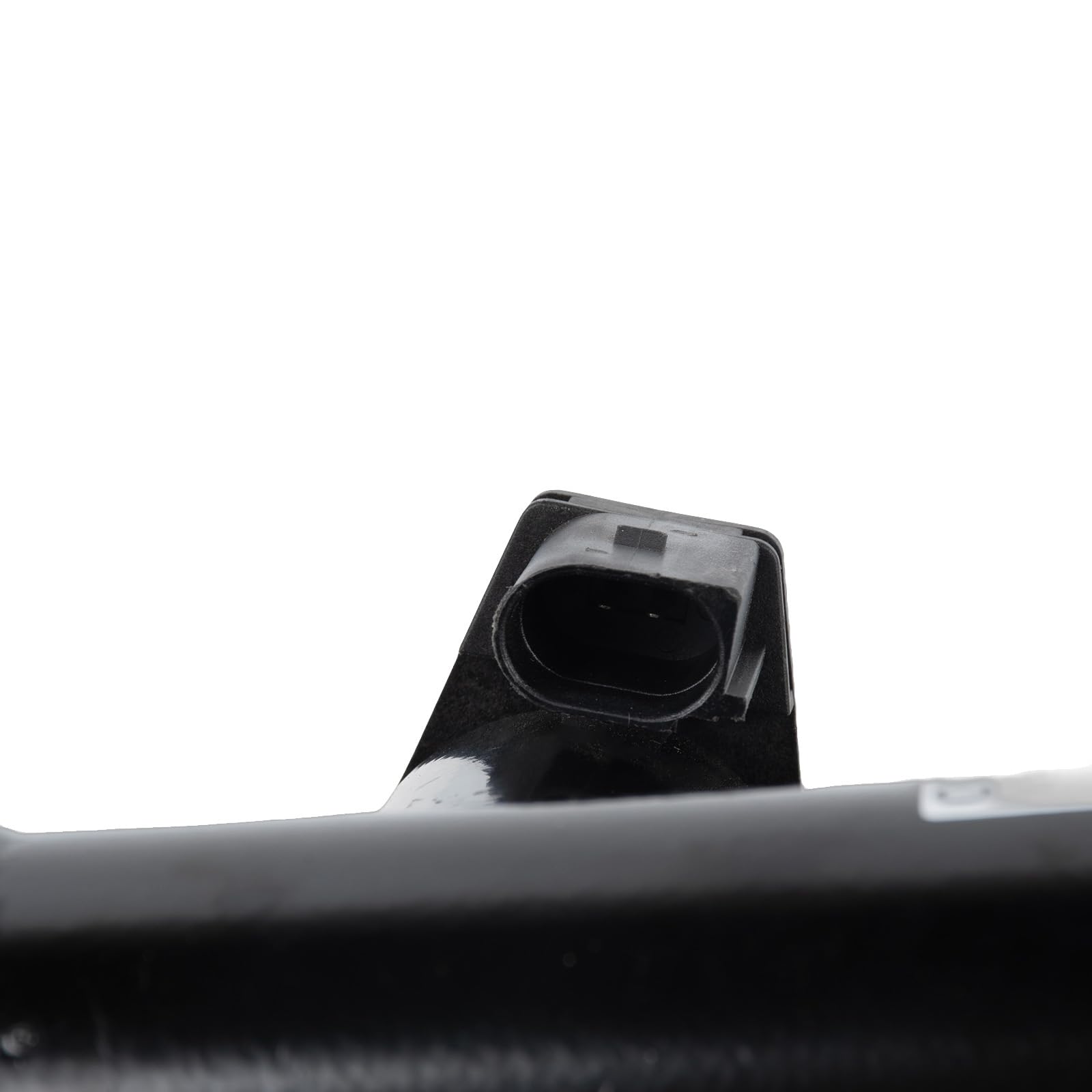 Paire d'amortisseurs arrière gauche et droit compatibles avec CC Golf 2005-2018, remplacement pour 1K0512010H 3C0512010 1K0512009B
