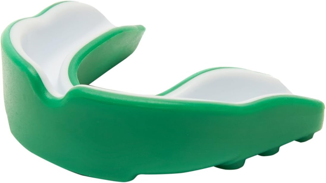 LEONE 1947 pd512, Unisex Adult Mouthguard, Unisex Adult, PD512, Azure, One Size