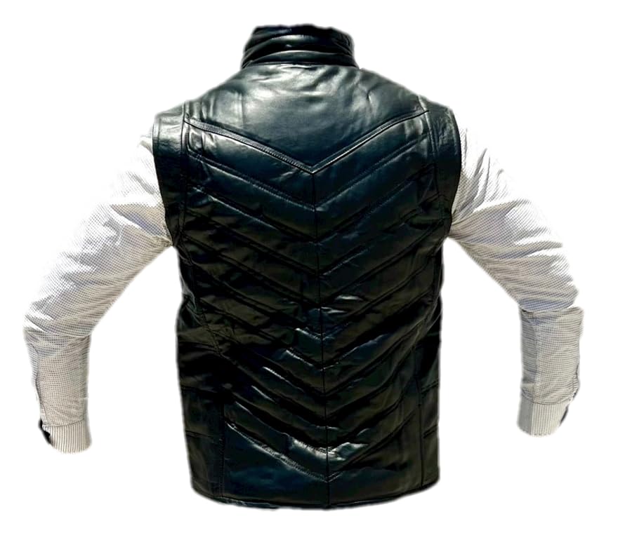 La Mejor review de Chaleco plumas caballero - cinco favoritos. 15 Imagen adicional