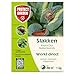Produktbild Protect Garden Knock-Out Schneckenkörner 1kg - Kampf gegen Schnecken und Hüttenschnecken im Ziergarten, Kübelpflanzen und Gemüsegarten - Schnecken bekämpfen, wirkt sofort, 14 Tage regenfest