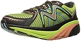 MBT Men's ZEE 16 Running Shoe