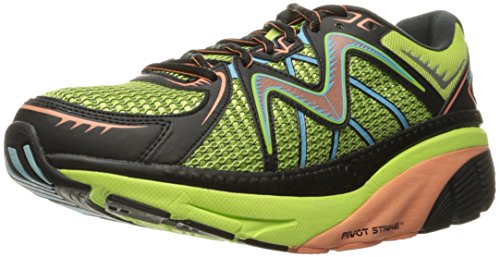 MBT Men's ZEE 16 Running Shoe