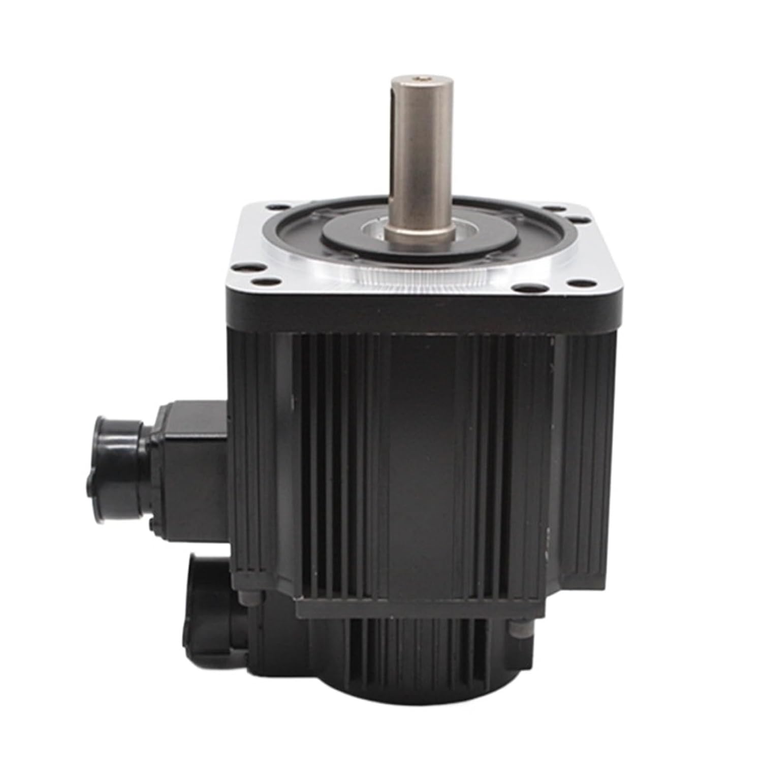 130mm high 310V 36v 48v dc brushless Motor with Encoder for Industrial Automation