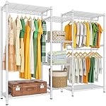 Closet Systems Freestanding