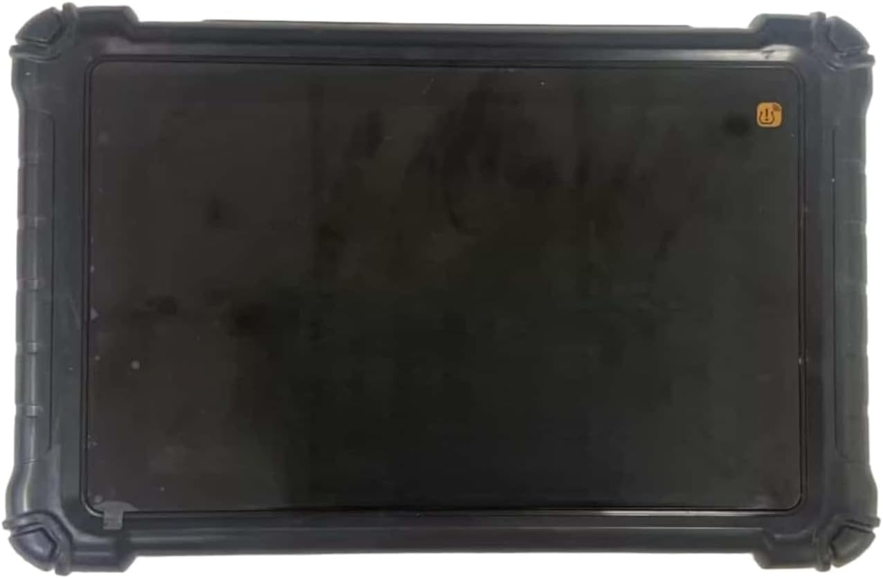 YOOOKOOO for AUTEL MX900IM Automotive Diagnostic Instrument Tablet PC LCD Display Touch Screen Digitizer Assembly Replacement Free Tools