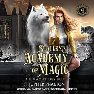 Die Macht des Blutes Titelbild