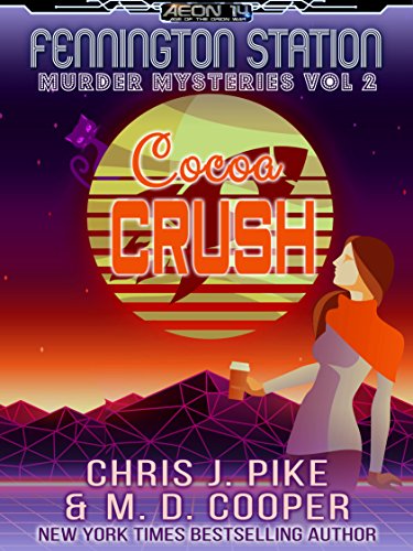 Cover of Cocoa Crush