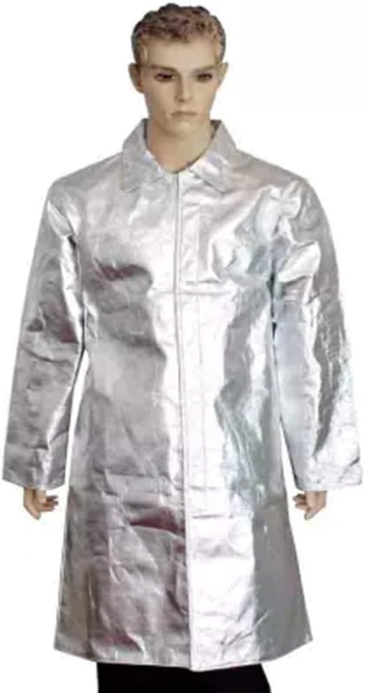 heat resistant coat