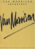Van Morrison -- Anthology: Piano/Vocal/Chords