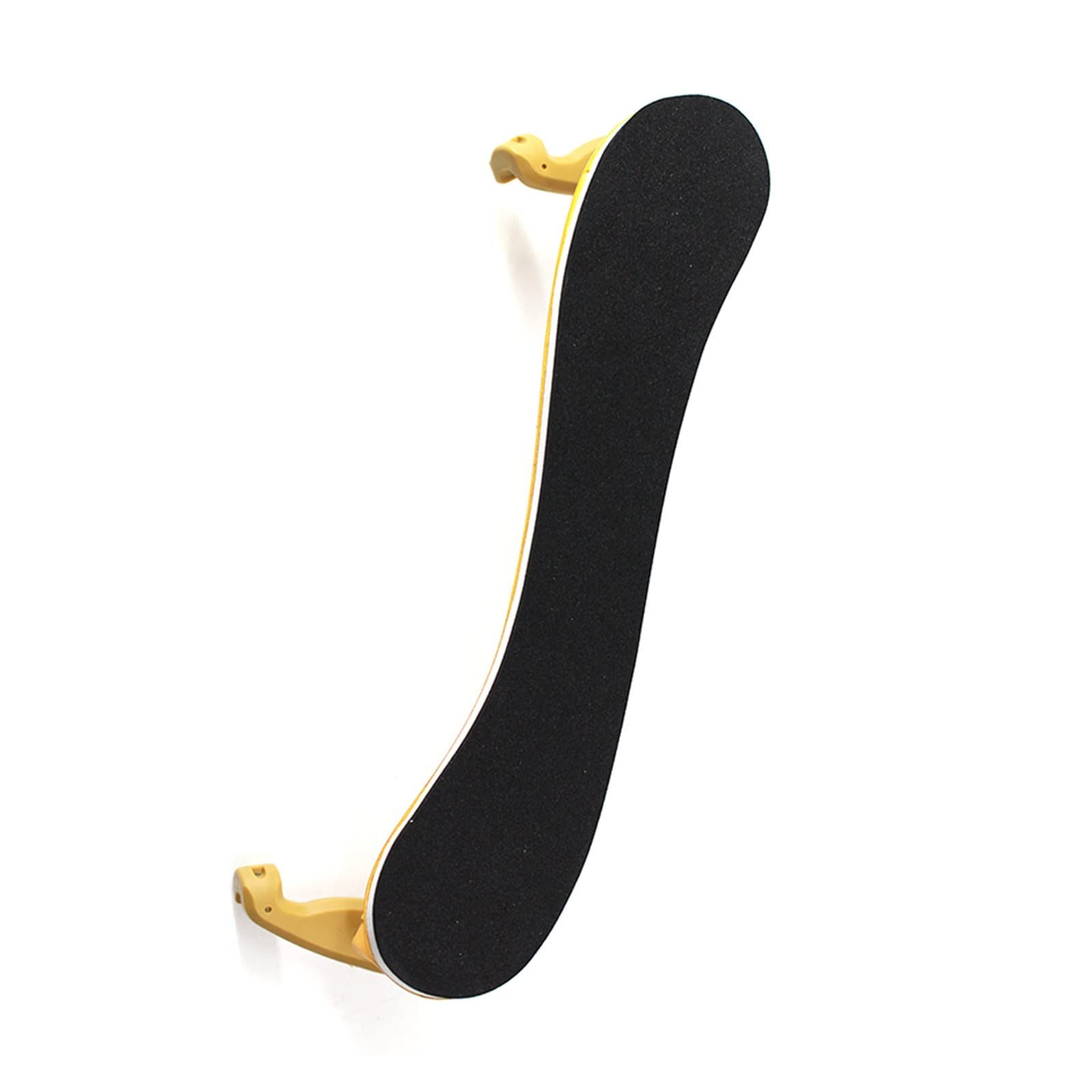 Nuevos Accesorios Profesionales Duraderos para Violín, Reposabrazos para Violín, Almohadilla para Hombro Ajustable para Violín Profesional Accesorios Violín (Color : 1/4)