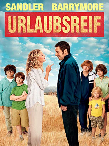 Urlaubsreif für 3,99 EUR (-10%) statt 31,89 EUR bei amazon.de Bild: Urlaubsreif für 3,99 EUR (-10%) statt 31,89 EUR bei amazon.de