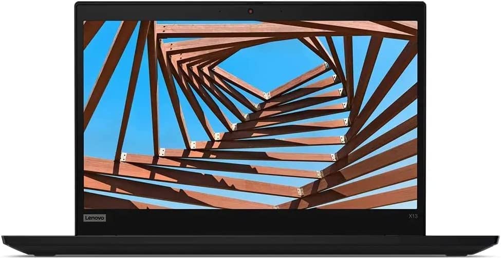 Lenovo NOTEBOOK THINKPAD X13 GEN 1 I5-10210U RAM 16GB SSD 256GB