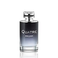 Algopix Similar Product 4 - BOUCHERON Quatre Absolu De Nuit for Men