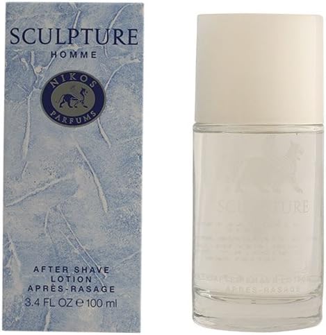 Sculpture Homme Aftershave 100 ml
