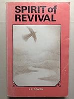 Spirit of Revival B0014W2DV2 Book Cover