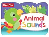  Animal Sounds: Fisher Price Chunky