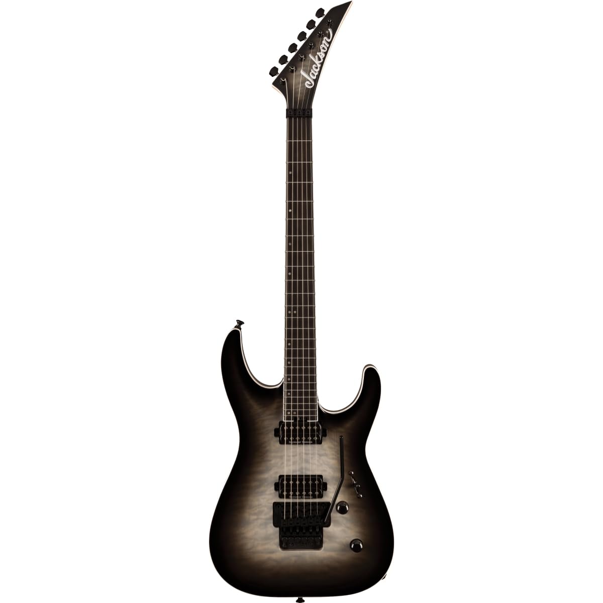 Amazon.com: Jackson Pro Plus Series Dinky DKAQ Electric