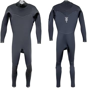 Amazon | 2023 BODYGLOVE FUSION SERIES FULLSUITS LC TB1020