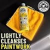 Chemical Guys WAC_201 Butter Wet Wax, Deep Wet Shine for Cars, Trucks, SUVs, RVs & More, 128 fl oz (1 Gallon) Banana Scent