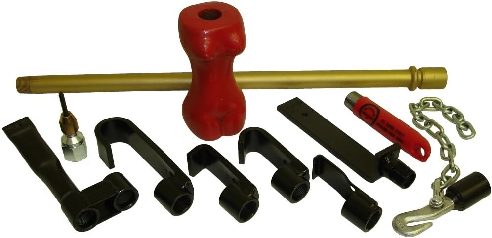 Morgan Mfg. No. 69-A Girl Nokker Without Mounting Board