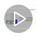 Image of NARWAL Freo Z10 Robot Vacuum & Mop, 120-Day Dust Bin, Tangle-Free Brush, Self-Cleaning, Corner Mop, 15000Pa Suction, Smart Dirt Sensors, Works with Google, Alexa, Siri & App