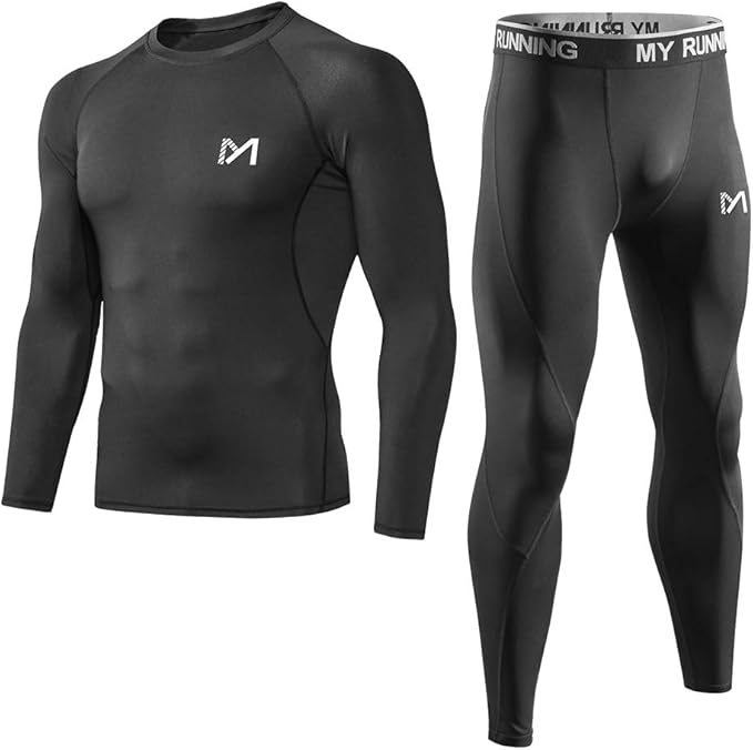 athletic long underwear