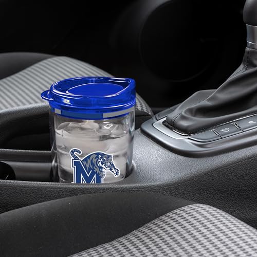 Image of Rico Industries NCAA Double Wall Tritan Tumbler 16oz or 22oz