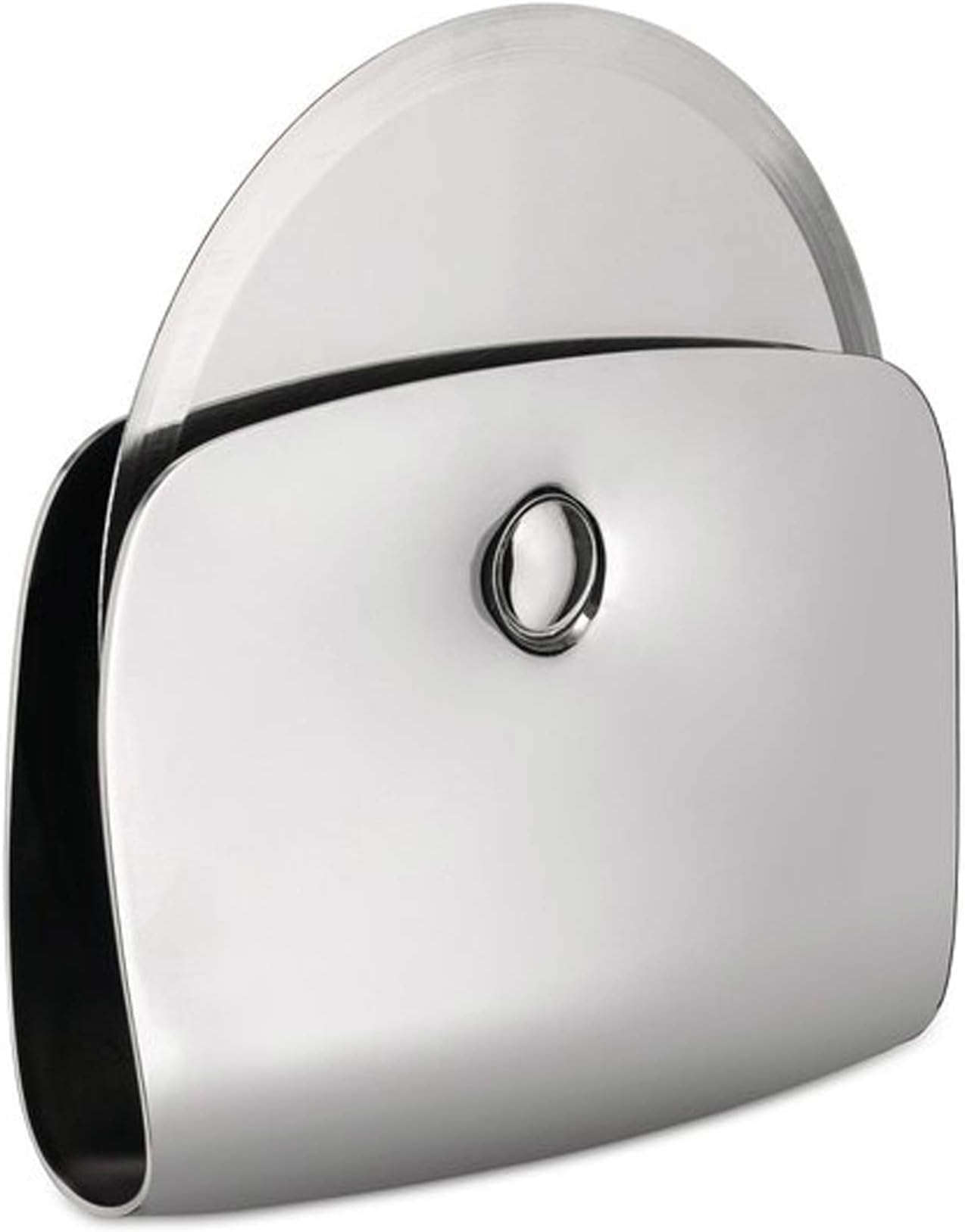 Taio Pizza Wheel, Silver