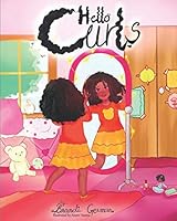 Hello Curls 0578716461 Book Cover