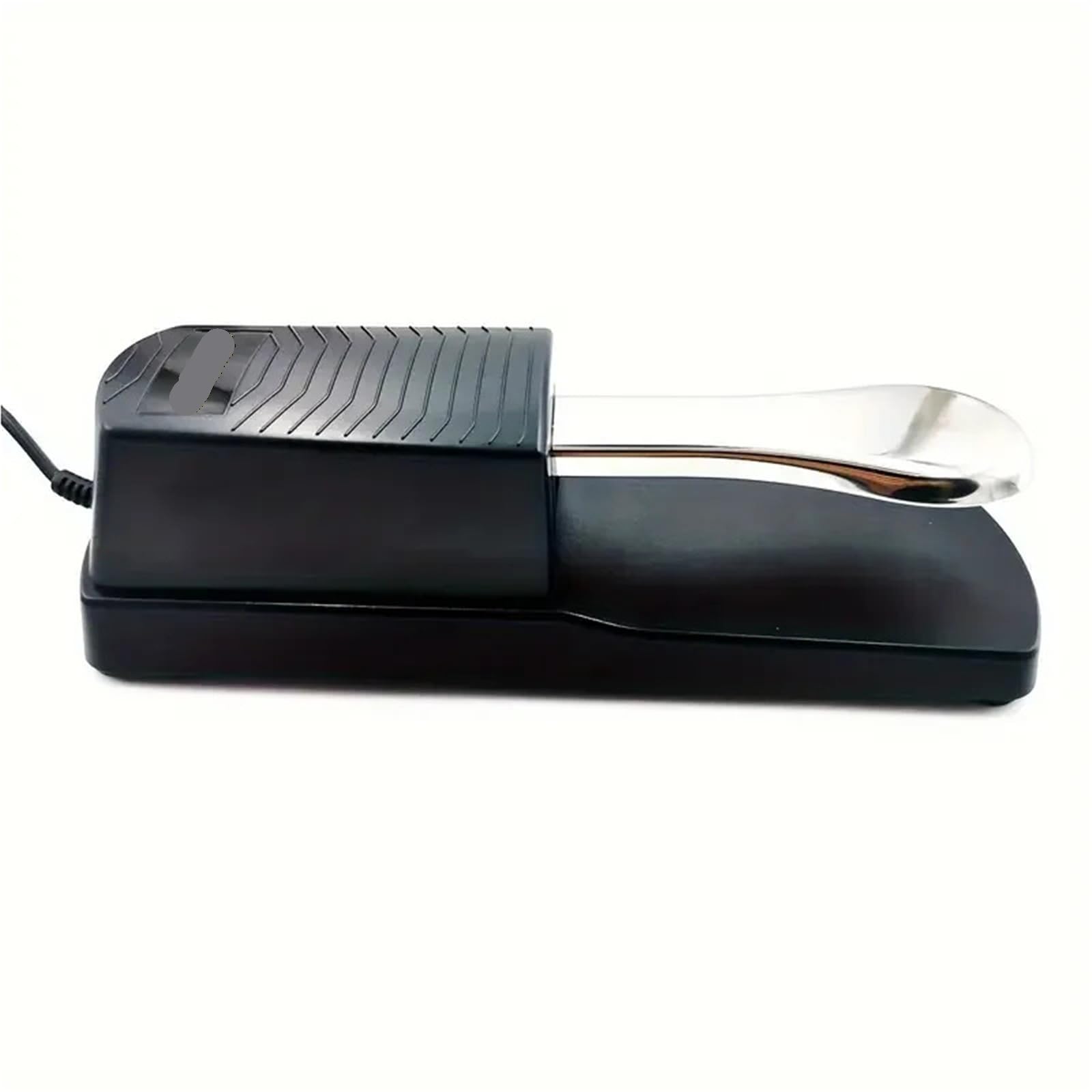 Pédale de sustain for pianos, claviers et synthétiseurs électroniques