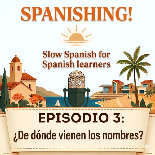 De d&oacute;nde vienen los nombres?